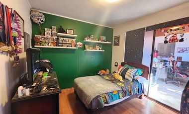 Casa en venta Villa María Lucia de 4 dorm, Machalí