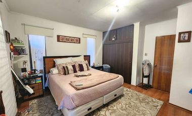 Casa en venta Villa María Lucia de 4 dorm, Machalí