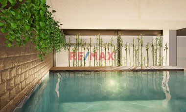 Flat Exclusivo En Surco Con Vista Externa: Estilo Y Modernidad