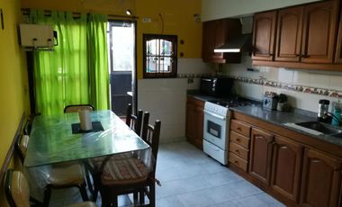 Dúplex en venta en La Matanza, Ramos Mejía