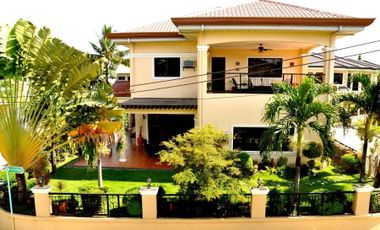 For Sale Spacious 5 Bedroom House and Lot in Talamban Cebu
