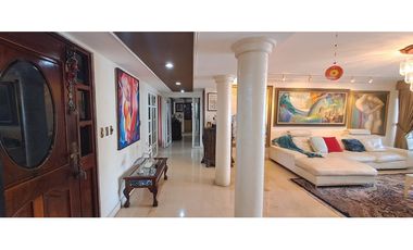 Venta de apartamento amoblado P.H. Ritz, Punta Paitilla