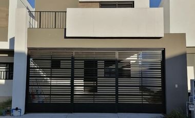 CASA EN VENTA EN  ESTANCIAS VALLE DE PLATA  APODACA ,FRACC. PRIVADO