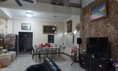 Dijual Cepat Rumah SHM Di Perumahan Graha Mutiara Sukodono Sidoarjo