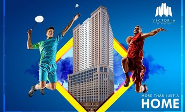 Extended Promo This BerMonth Reserve now and avail of 350k-500k discount