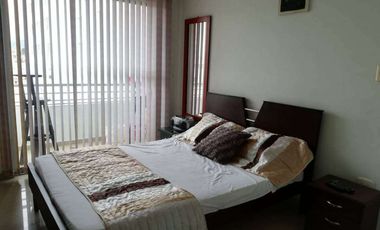 ALQUILER AMOBLADO POR MESES DIAS