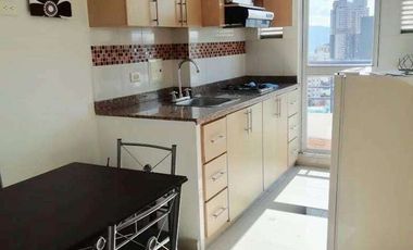 ALQUILER AMOBLADO POR MESES DIAS