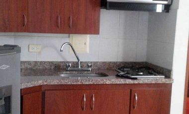 ALQUILER AMOBLADO POR MESES DIAS