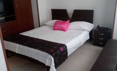 ALQUILER AMOBLADO POR MESES DIAS