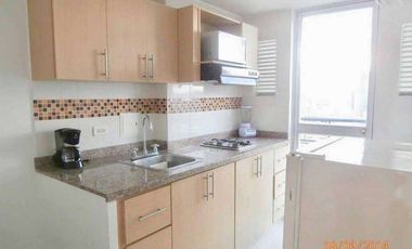 ALQUILER AMOBLADO POR MESES DIAS