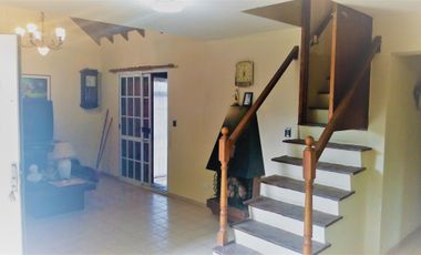 Se vende Excelente casa con 3 dormitorios, Nuevo Merlo