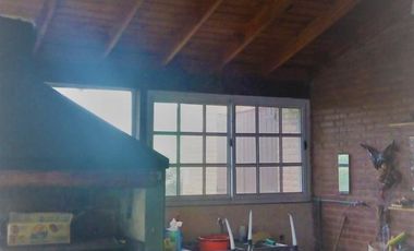 Se vende Excelente casa con 3 dormitorios, Nuevo Merlo