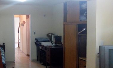 Se vende Excelente casa con 3 dormitorios, Nuevo Merlo