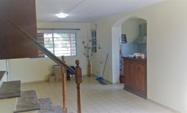 Se vende Excelente casa con 3 dormitorios, Nuevo Merlo