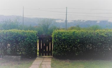 Se vende Excelente casa con 3 dormitorios, Nuevo Merlo