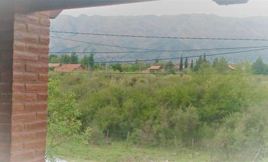 Se vende Excelente casa con 3 dormitorios, Nuevo Merlo