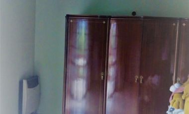 Se vende Excelente casa con 3 dormitorios, Nuevo Merlo