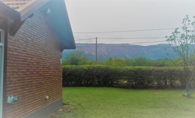 Se vende Excelente casa con 3 dormitorios, Nuevo Merlo