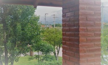 Se vende Excelente casa con 3 dormitorios, Nuevo Merlo