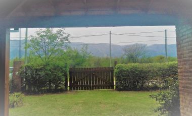 Se vende Excelente casa con 3 dormitorios, Nuevo Merlo