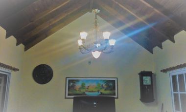 Se vende Excelente casa con 3 dormitorios, Nuevo Merlo