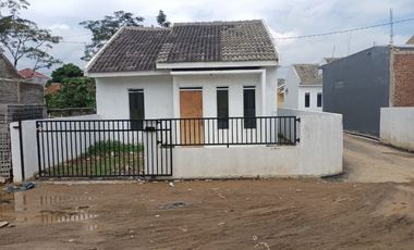 jual rumah murah di baleendah bandung | TONOSARTONO2