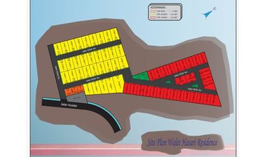 jual rumah murah di baleendah bandung | TONOSARTONO2