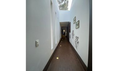 Casa en Llanogrande Pontezuela en Arriendo Amoblada