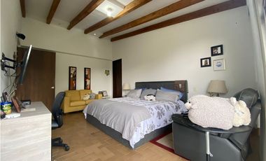 Casa en Llanogrande Pontezuela en Arriendo Amoblada