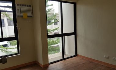Newly Built Townhouse Apartment located in Mandaue City Cebu