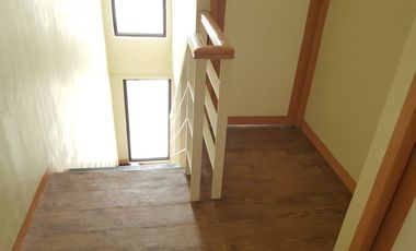 Newly Built Townhouse Apartment located in Mandaue City Cebu