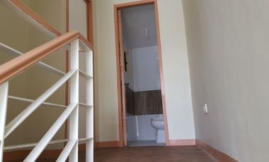 Newly Built Townhouse Apartment located in Mandaue City Cebu
