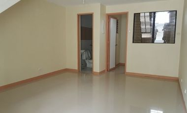 Newly Built Townhouse Apartment located in Mandaue City Cebu