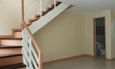 Newly Built Townhouse Apartment located in Mandaue City Cebu