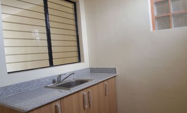 Newly Built Townhouse Apartment located in Mandaue City Cebu