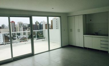 Departamento de 2 ambientes a estrenar en Quilmes centro, excelentes terminaciones