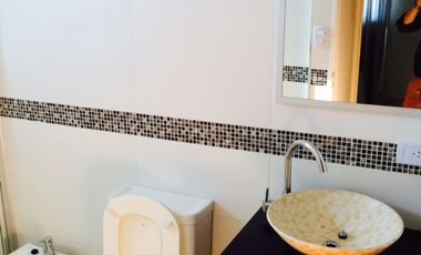 Departamento de 2 ambientes a estrenar en Quilmes centro, excelentes terminaciones