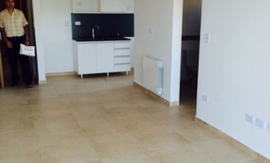 Departamento de 2 ambientes a estrenar en Quilmes centro, excelentes terminaciones