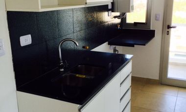 Departamento de 2 ambientes a estrenar en Quilmes centro, excelentes terminaciones