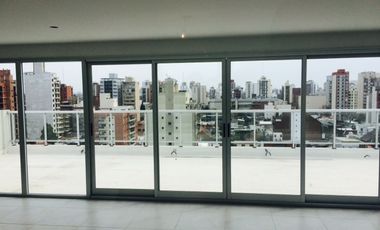 Departamento de 2 ambientes a estrenar en Quilmes centro, excelentes terminaciones