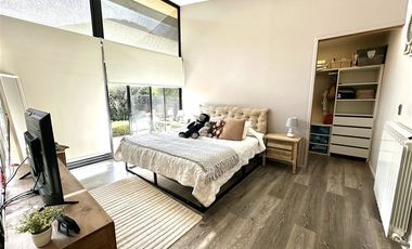 Casa en venta de 4D, El Manzano, San José de Maipo