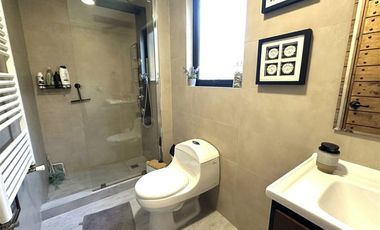 Casa en venta de 4D, El Manzano, San José de Maipo