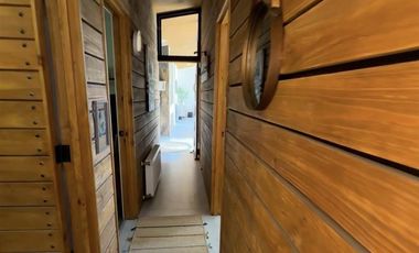 Casa en venta de 4D, El Manzano, San José de Maipo