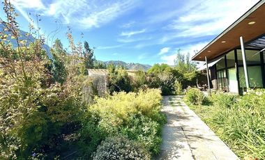 Casa en venta de 4D, El Manzano, San José de Maipo