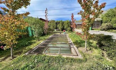 Casa en venta de 4D, El Manzano, San José de Maipo
