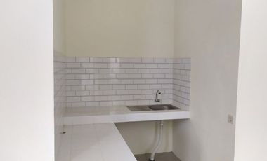 Rumah baru modern siap huni di Prambanan 300 jtaan