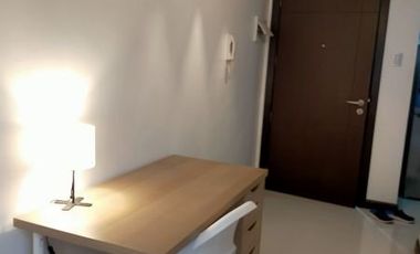 1br fully furnished near MRT EDSA greenhills shopping center chimes greenhills