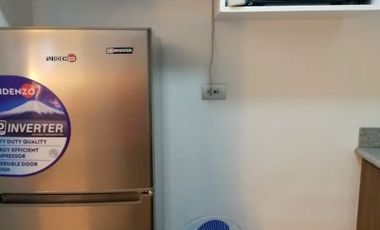 1br fully furnished near MRT EDSA greenhills shopping center chimes greenhills