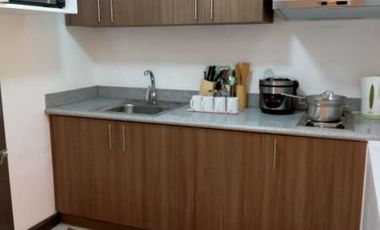1br fully furnished near MRT EDSA greenhills shopping center chimes greenhills