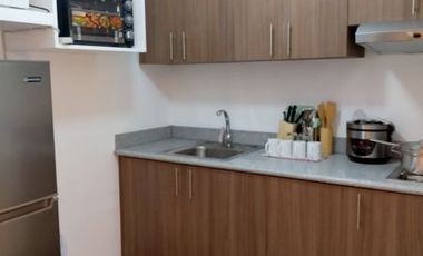 1br fully furnished near MRT EDSA greenhills shopping center chimes greenhills